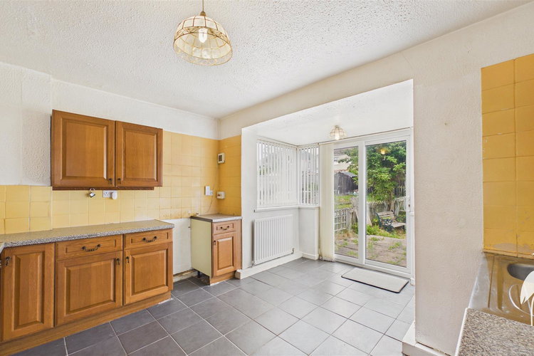 Kitchen/Diner - Picture 4 of 26