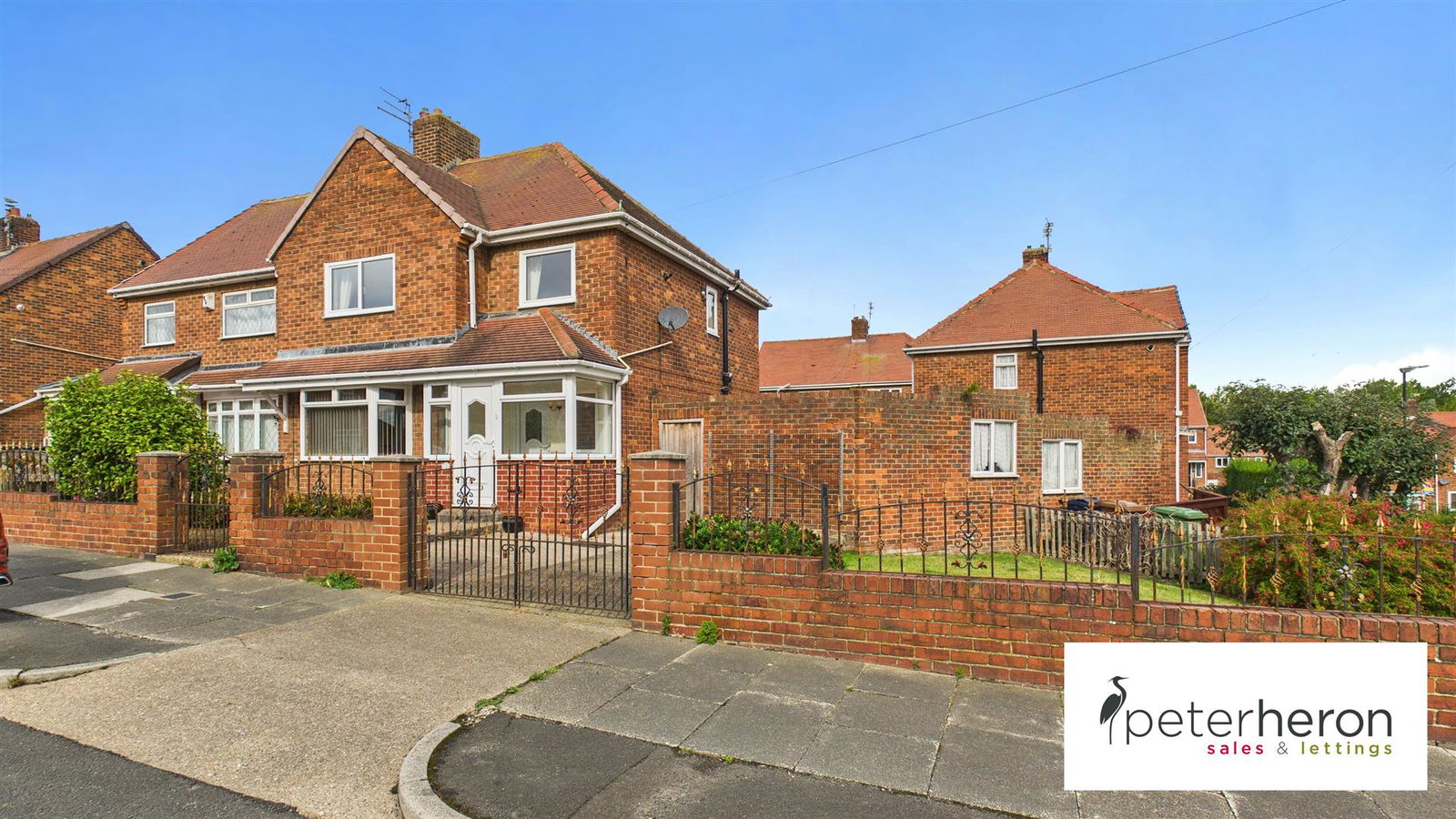 View property Lynthorpe, Sunderland, Tyne and Wear, SR2 0ET