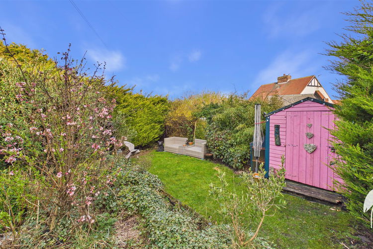 Outside - Picture 14 of 17