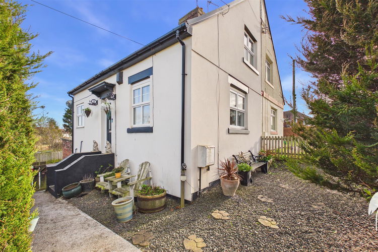 Outside - Picture 15 of 17