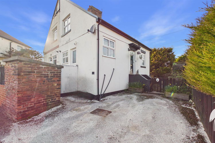 Outside - Picture 16 of 17