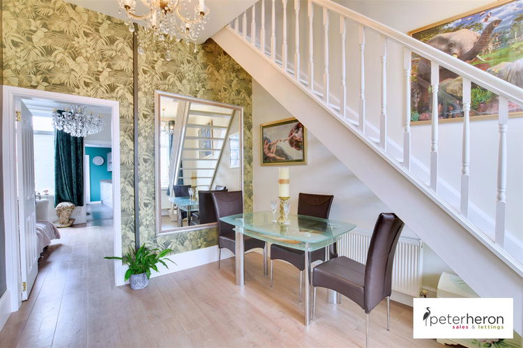 Dining Area - Picture 9 of 21