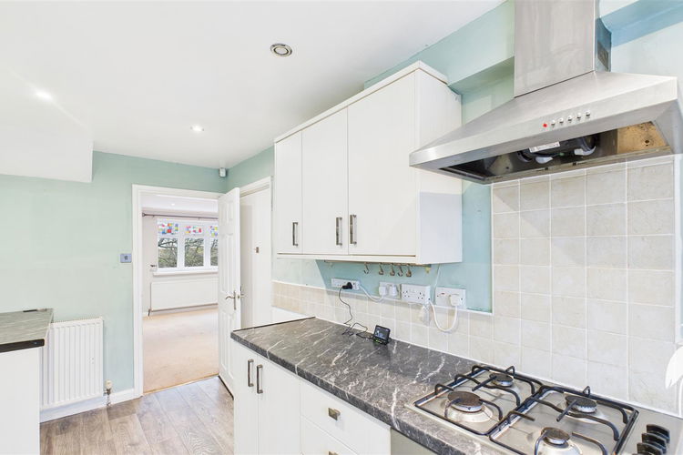 Breakfasting Kitchen - Picture 6 of 12