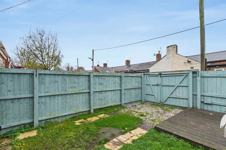 Outside - Picture 11 of 12