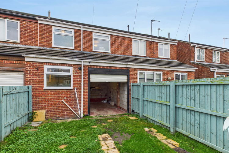 Outside - Picture 12 of 12