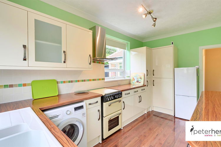 Kitchen - Picture 11 of 30