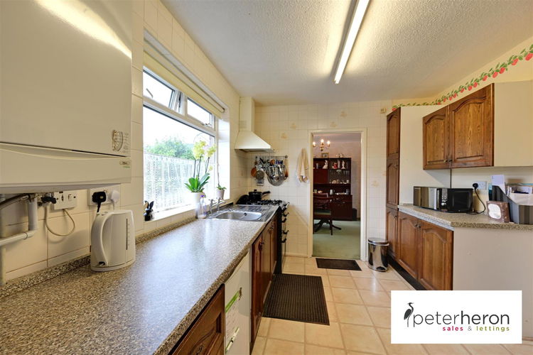 Breakfasting Kitchen - Picture 8 of 21