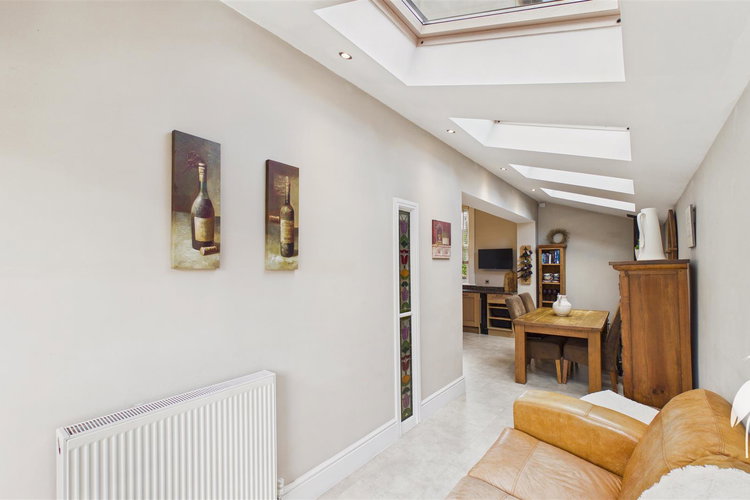 Living/Dining Area - Picture 16 of 78
