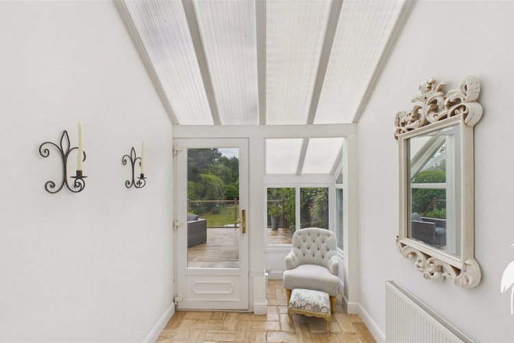 Rear Porch - Picture 18 of 78