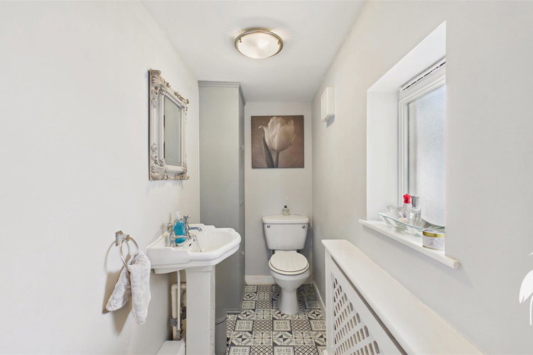 Cloakroom/WC - Picture 32 of 78
