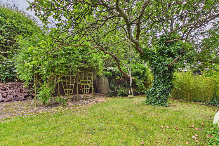 Rear Exterior - Picture 70 of 78