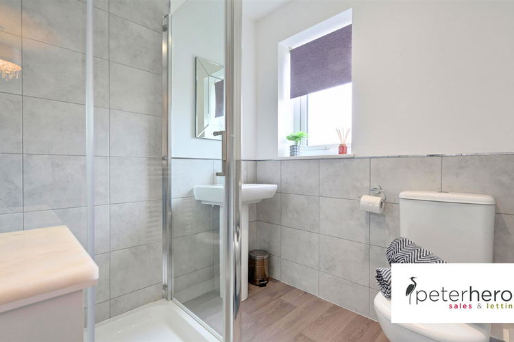 En-Suite Shower Room - Picture 18 of 30