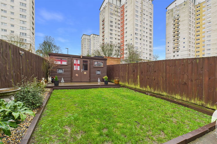 Outside - Picture 16 of 20