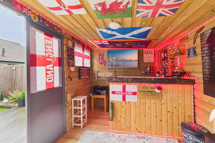 Summerhouse - Picture 19 of 20