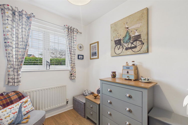 Bedroom 2 - Picture 12 of 15