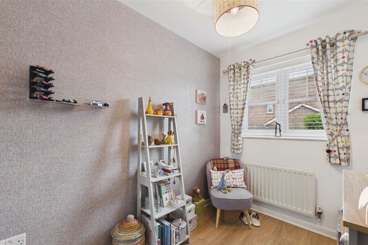 Bedroom 2 - Picture 13 of 15