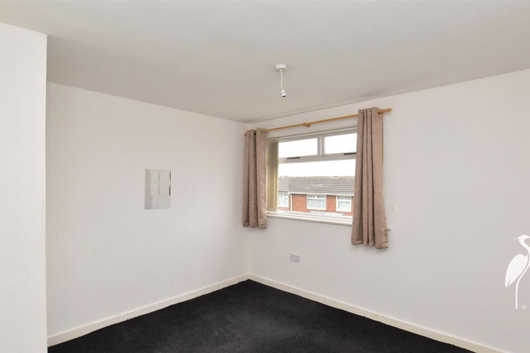 Bedroom 2 - Picture 7 of 9