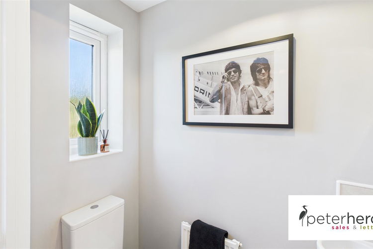 Cloakroom/WC - Picture 12 of 28