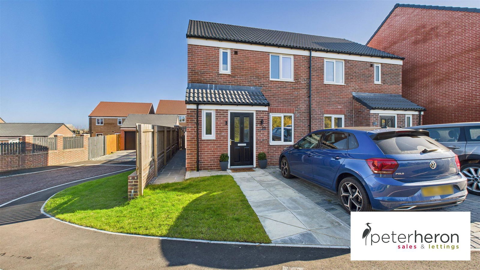 View property Ampleforth Crescent, Sunderland, Tyne & Wear, SR2 0TR