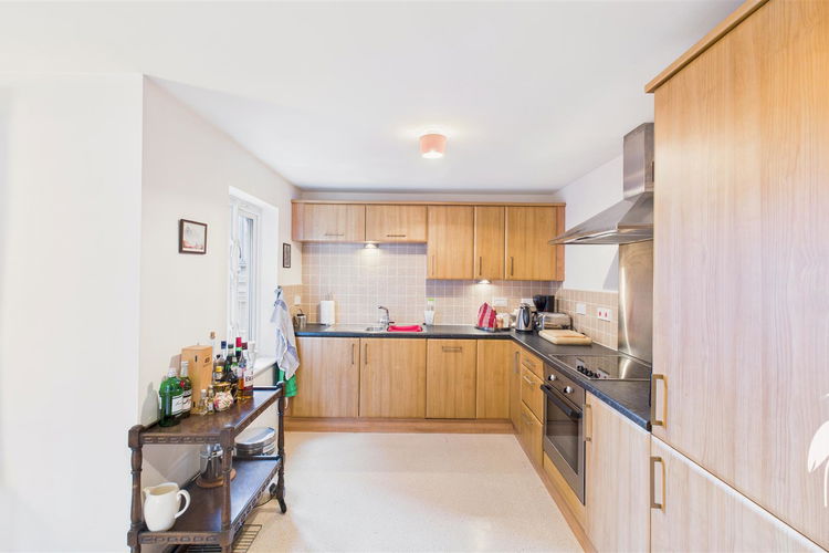 Kitchen/Diner - Picture 10 of 22