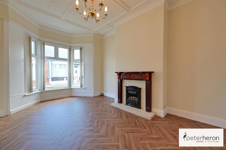 Living Room - Picture 2 of 12