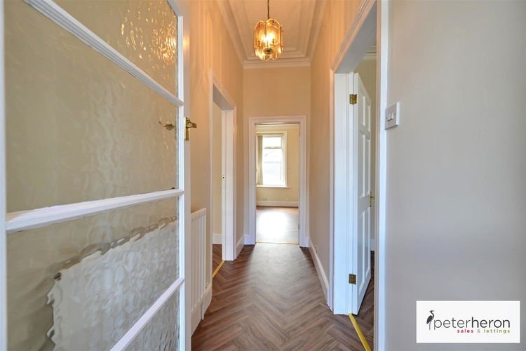 Hallway - Picture 8 of 12
