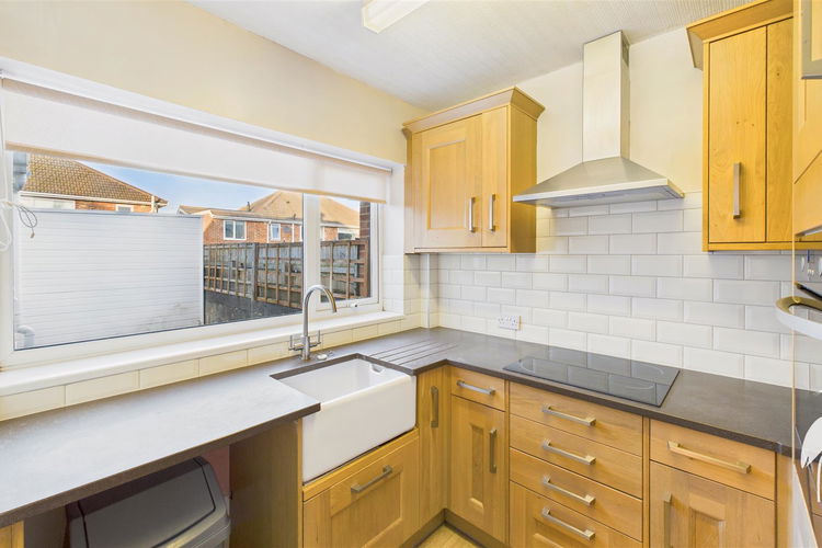 Kitchen - Picture 12 of 25