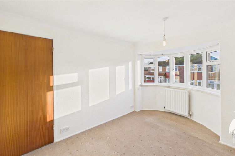 Bedroom 1 - Picture 18 of 25