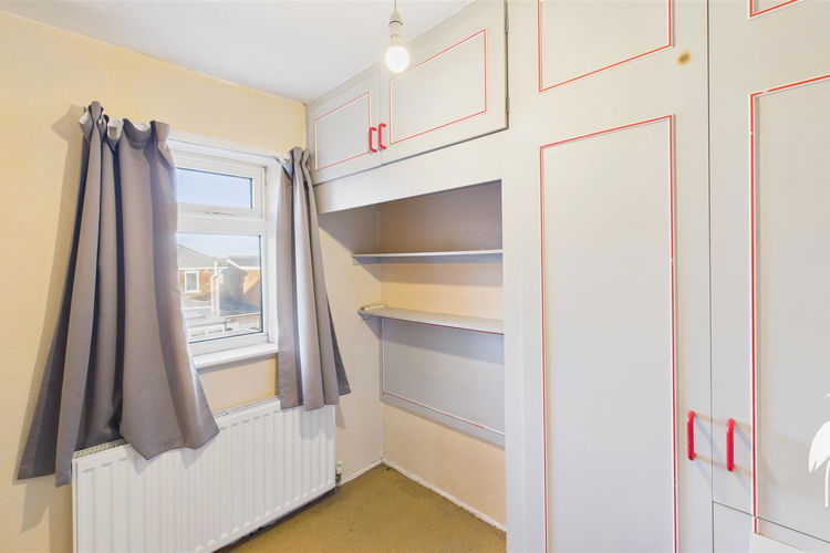 Bedroom 3 - Picture 20 of 25