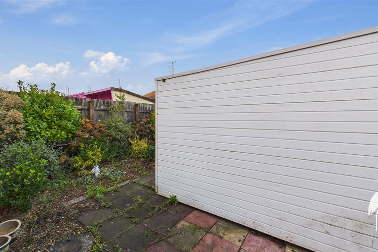 Outside - Picture 23 of 25