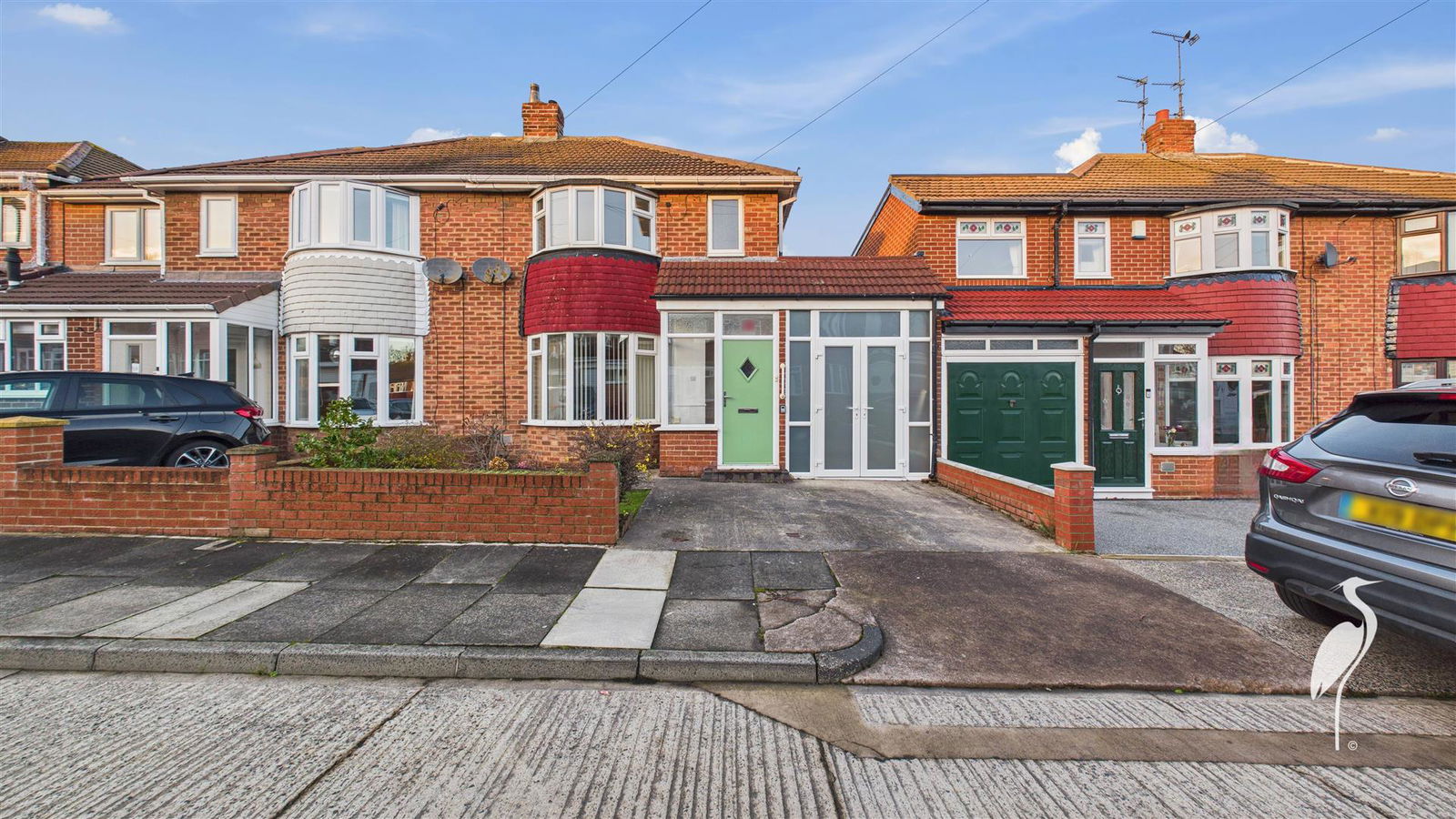 View property Borrowdale Avenue, Sunderland, Tyne and Wear, SR6 8LJ