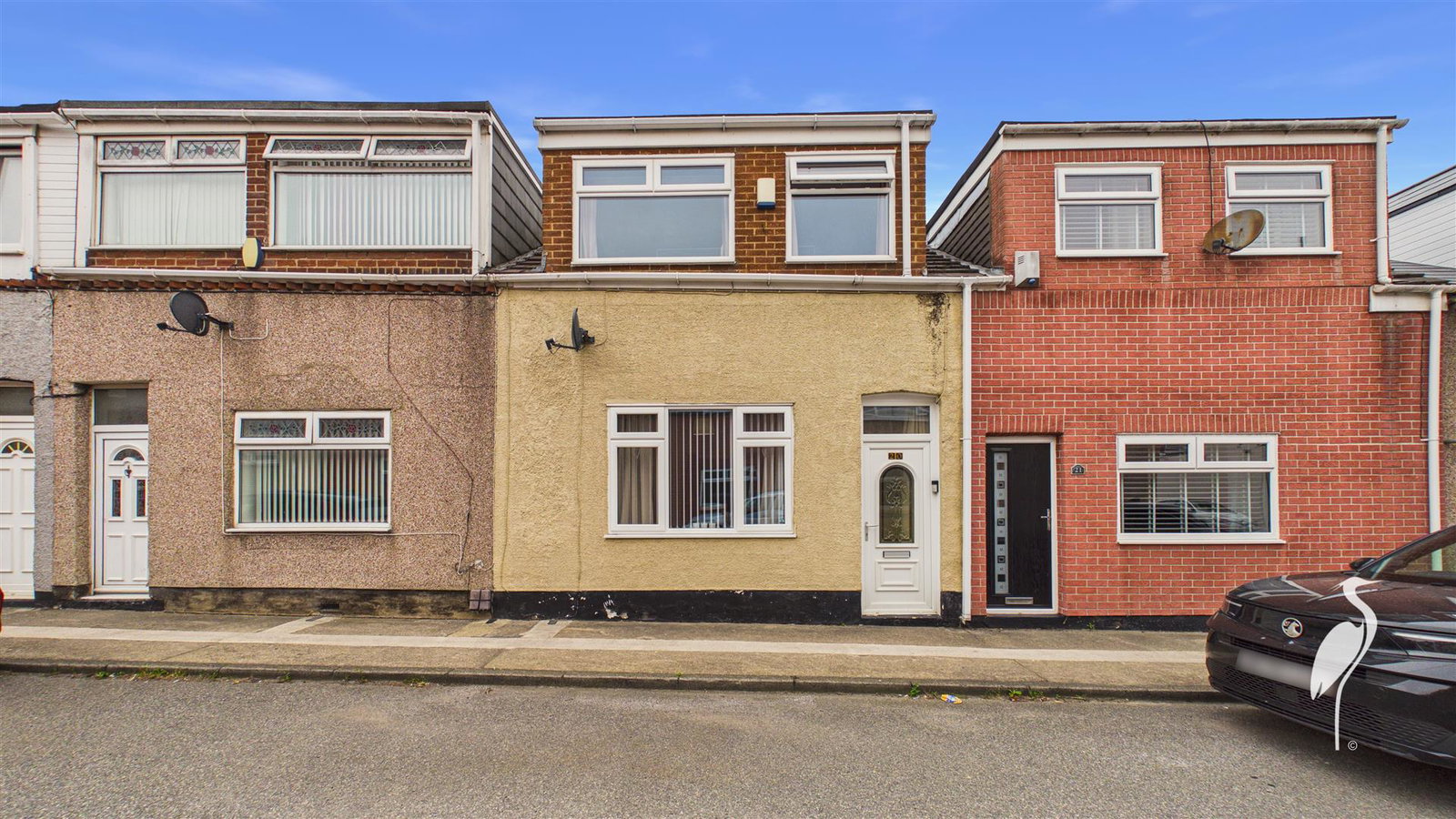View property Castlereagh Street, Sunderland, Tyne & Wear, SR3 1HJ
