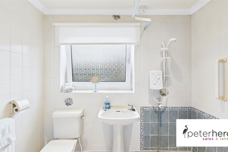 Wet Room - Picture 21 of 26