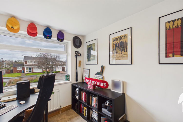 Bedroom 2 - Picture 19 of 29