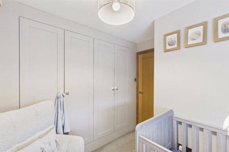 Bedroom 3 - Picture 22 of 29