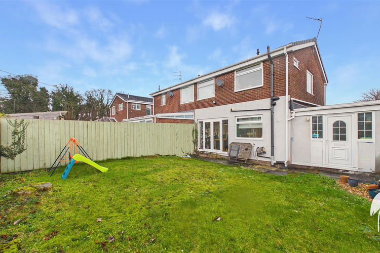 Outside - Picture 29 of 29