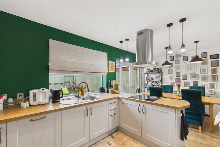 Dining Kitchen - Picture 6 of 29