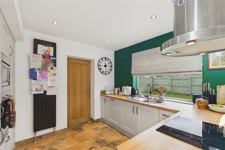 Dining Kitchen - Picture 7 of 29