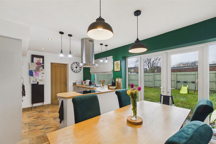 Dining Area - Picture 9 of 29