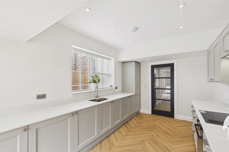 Open Plan Kitchen/Diner - Picture 9 of 30