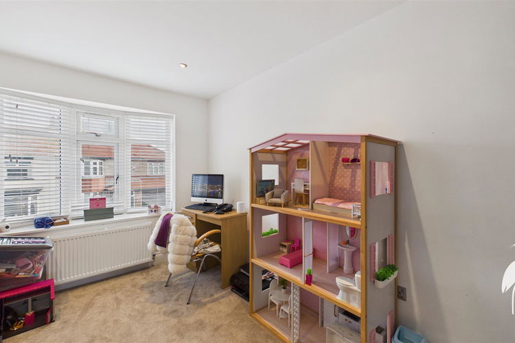 Bedroom 4 - Picture 21 of 40