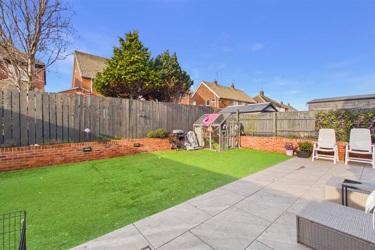 Outside - Picture 35 of 40