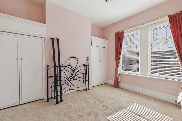 Bedroom 1 - Picture 16 of 27