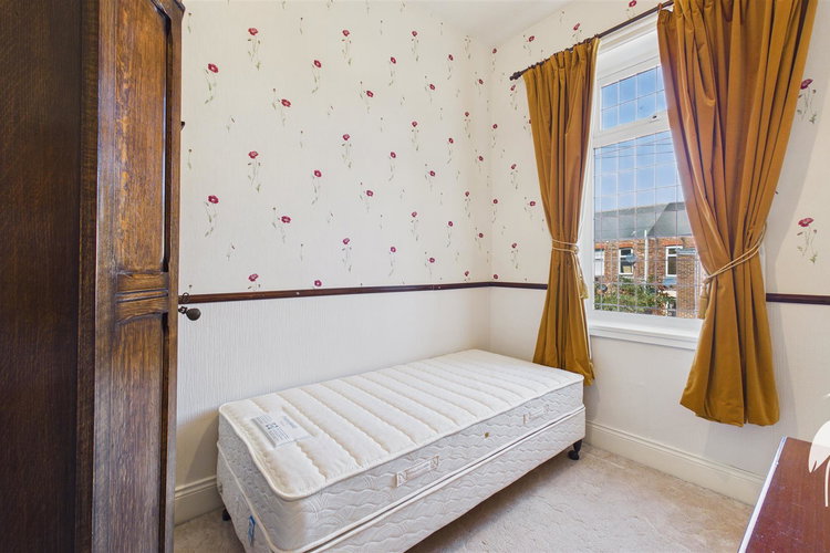 Bedroom 3 - Picture 22 of 27