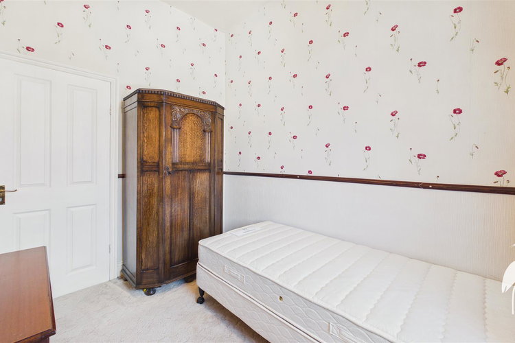 Bedroom 3 - Picture 23 of 27