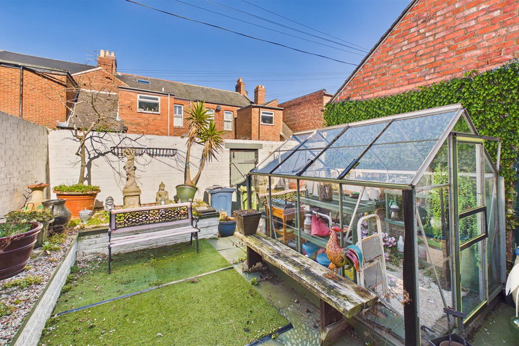 Outside - Picture 26 of 27