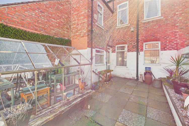 Outside - Picture 27 of 27