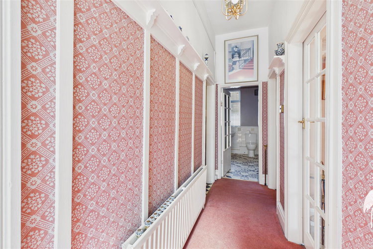 Reception Hall - Picture 5 of 27