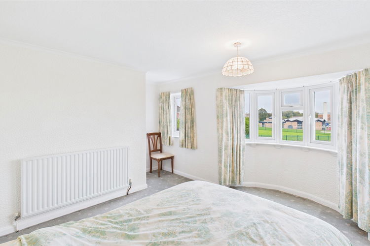 Bedroom 1 - Picture 13 of 23