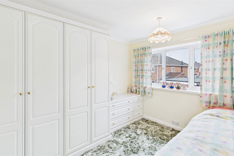 Bedroom 2 - Picture 14 of 23